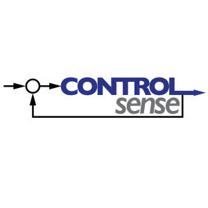 ControlSense: Twice the speed. Twice the power.