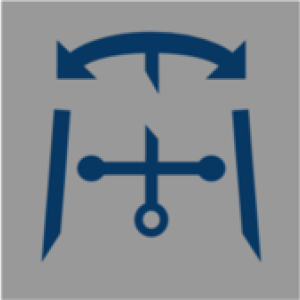 Anchorless Logo