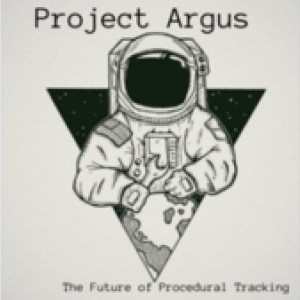 Project Argus Logo