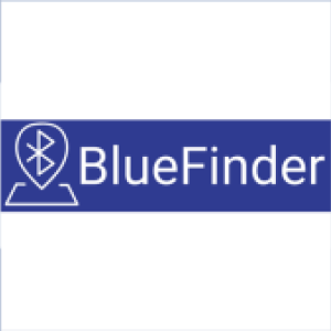 BlueFinder Logo