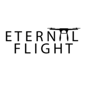Eternal Flight Logo