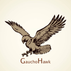 Gaucho Hawk Logo