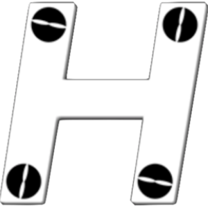 Hover Hand Logo
