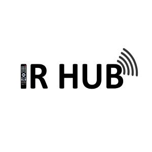 IR Hub Logo