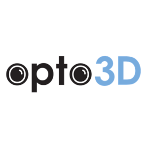 Opto3D Logo