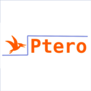 Ptero Logo