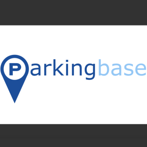 Parkingbase Logo
