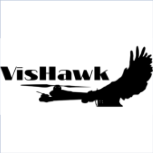VisHawk Logo