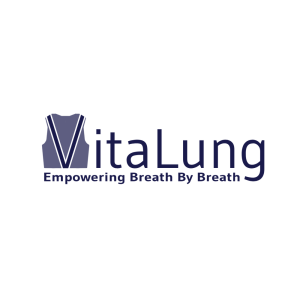 VitaLung Logo