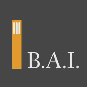 B.A.I Logo