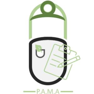 PAMA Logo