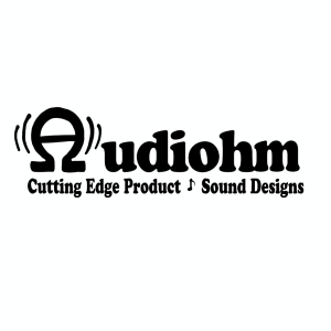 Audiohm Logo