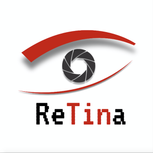 ReTina Logo