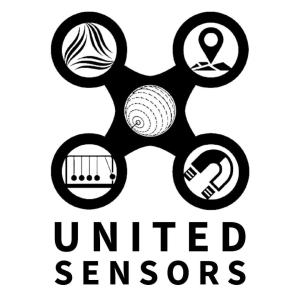 United Sensors Logo