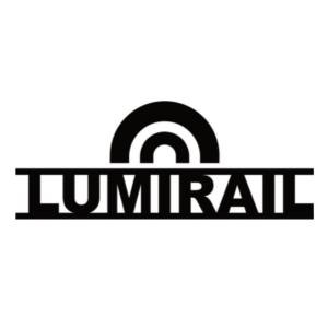 Lumirail Logo