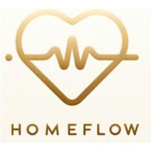 HomeFlow Logo