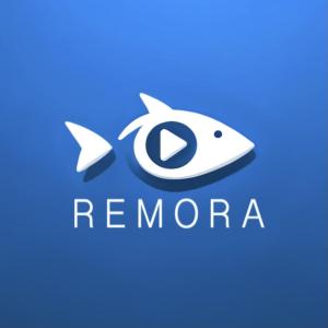 Remora Logo