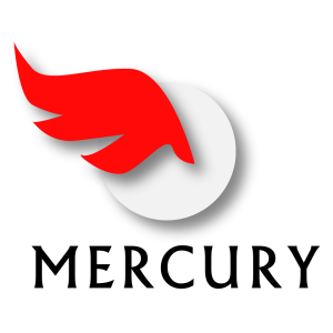 Mercury Logo