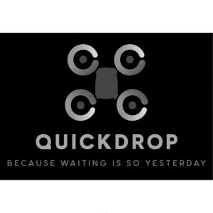 Quickdrop Logo