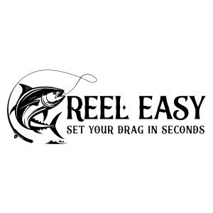 Reel Easy Logo