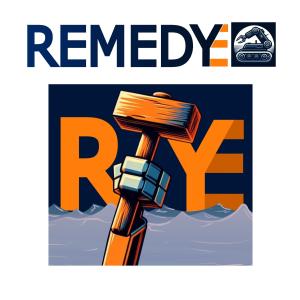 REMED-E Logo