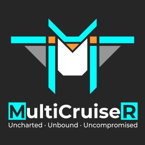 MultiCruiseR Logo