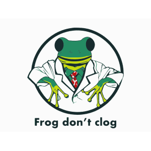 FROG Logo
