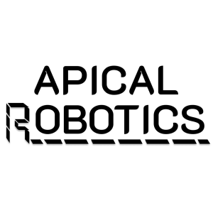 Apical Robotics Logo