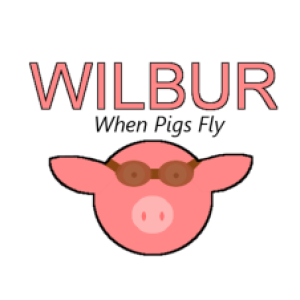 Wilbur Logo