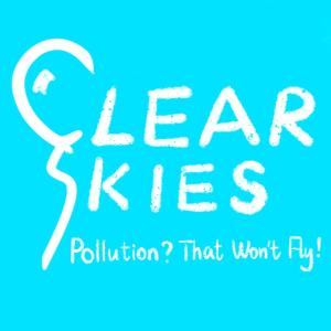 Clear Skies Logo
