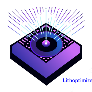 Lithoptimize Logo