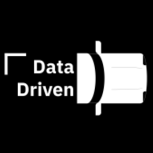 DataDriven Logo