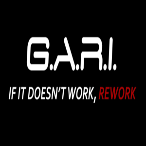 GARI Logo