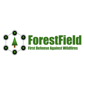 ForestField Logo