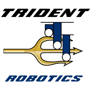 Trident Robotics Logo