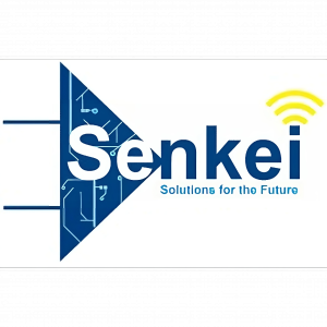 Senkei Logo