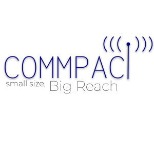Commpact Logo