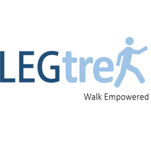 LegTrek Logo