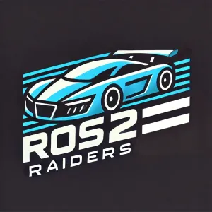 ROS2 Raiders