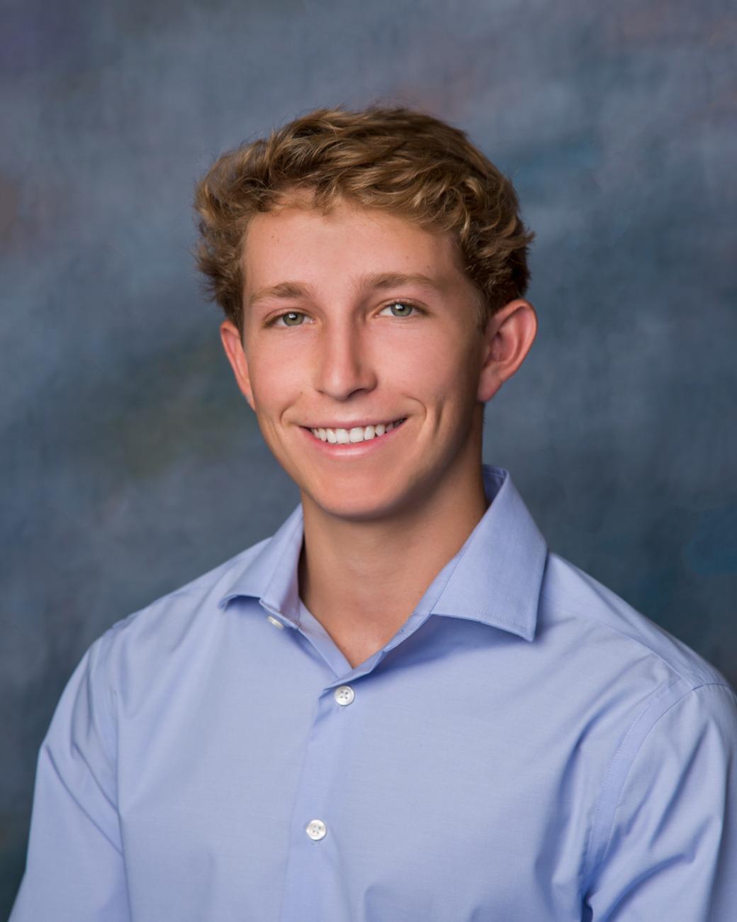 Alexander Monko | Engineering Capstone