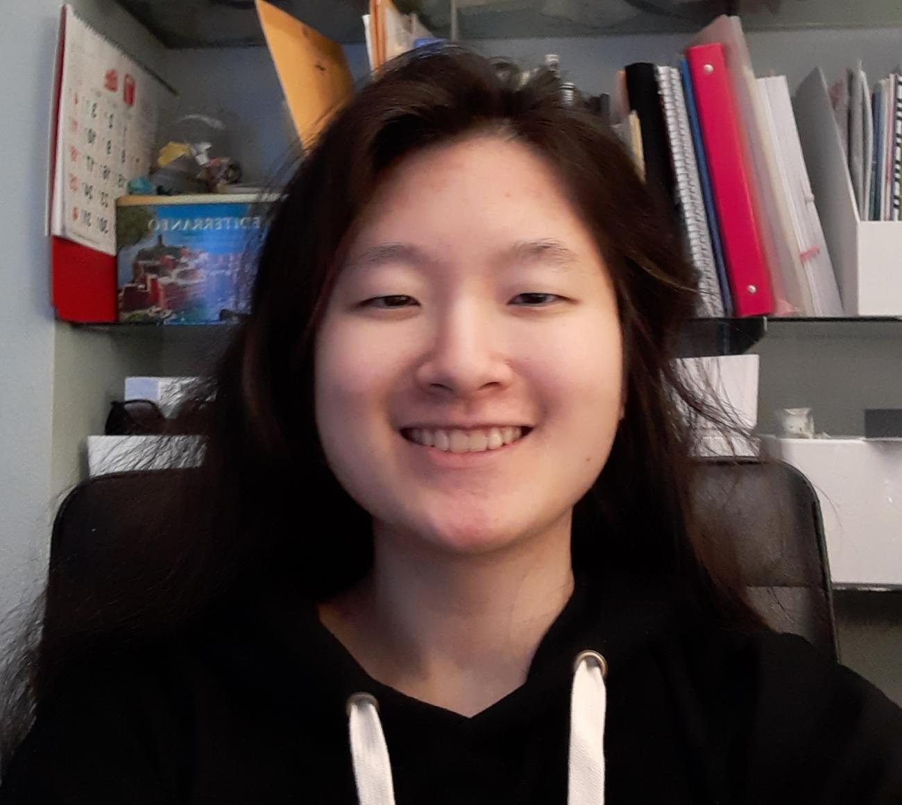 ChunTzu Huang Engineering Capstone