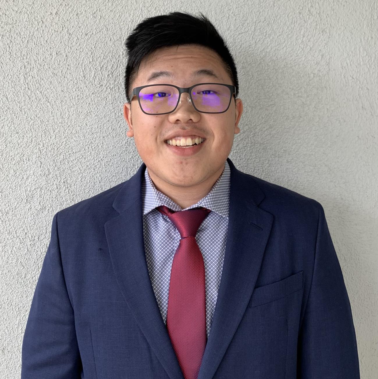 Bryant Tang | Engineering Capstone