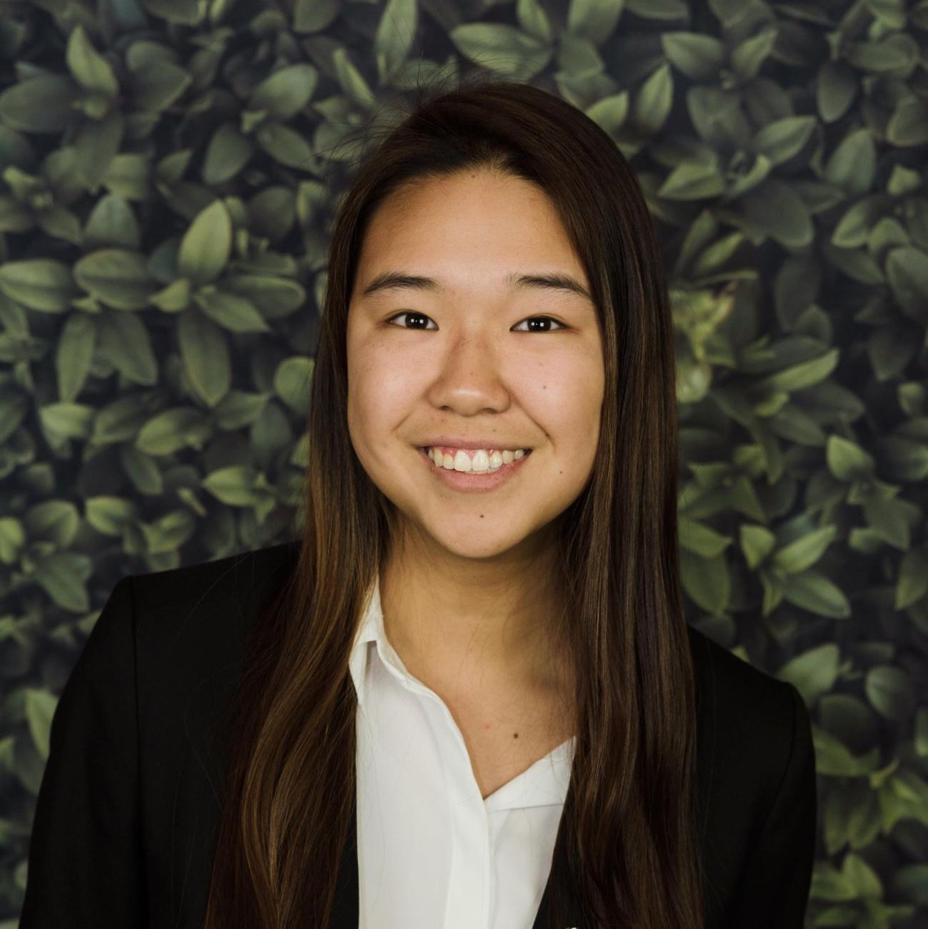 Kelly Yu | Engineering Capstone