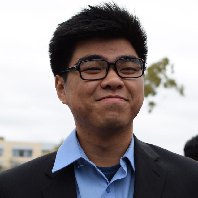 Aaron Chang | Engineering Capstone