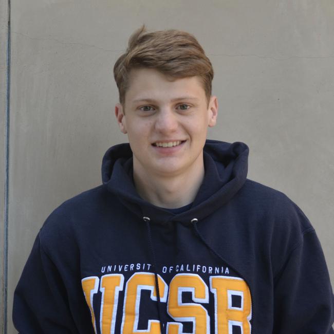 Ethan Brooker Engineering Capstone